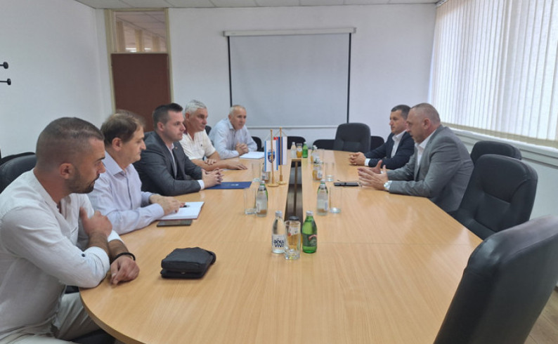 Uskoro rješavanje stambenog pitanja boračkih kategorija u Foči
