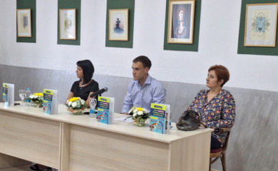 Predstavljen priručnik ,,Bolesti zavisnosti i prevencija nastanka kod školske djece“