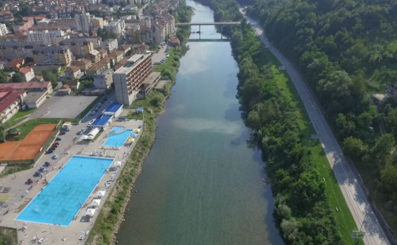 U Foči registrovano 16.419 glasača