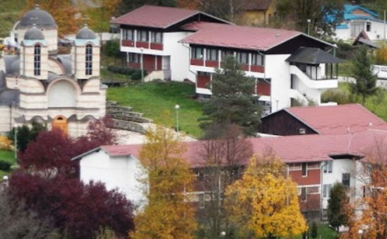 Krsna slava fočanske Bogoslovije