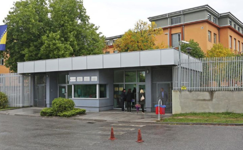 Pred Sudom BiH nastavljeno svjedočenje o stradanju Srba u Jošanici