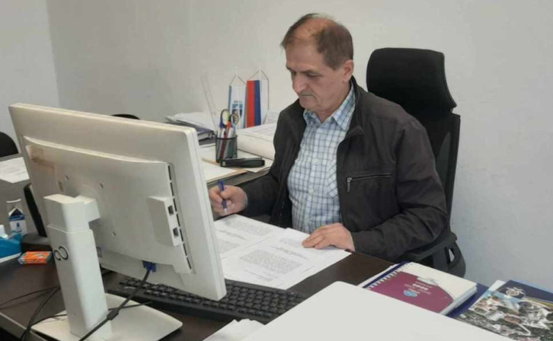 OIK: Broj redovnih biračkih mjesta smanjen, povećan broj mobilnih timova