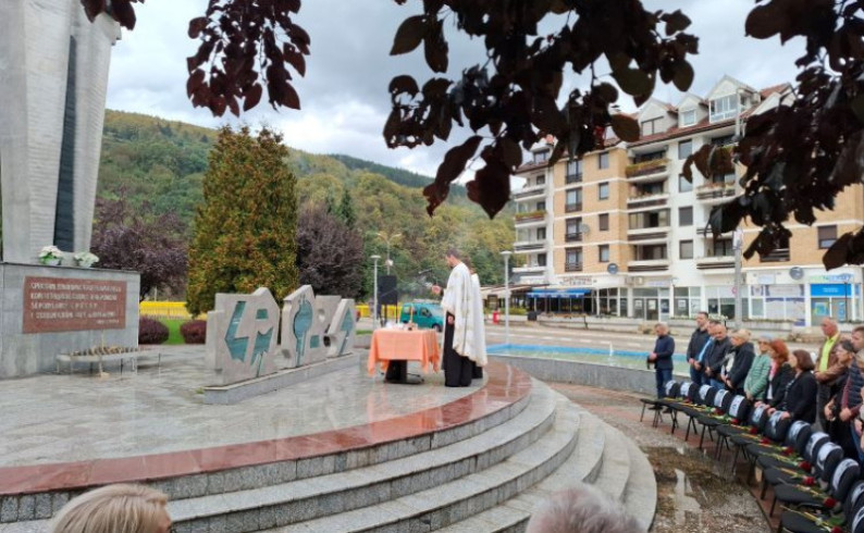 Čuvanje sjećanja na borce sa Kobiljače