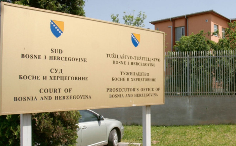Nastavljeno svjedočenje o zločinu u Jošanici