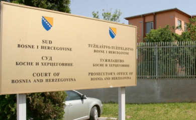 Nastavljeno svjedočenje o zločinu u Jošanici