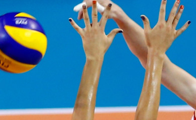 Pobjeda fočanskih odbojkašica, porazi fudbalera, košarkaša i odbojkaša