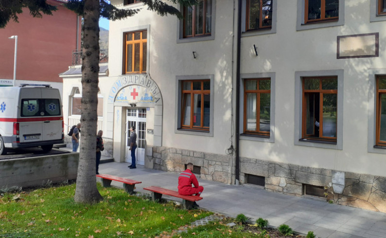 Dom zdravlja Foča: Počinje vakcinacija protiv sezonskog gripa