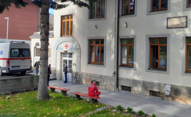 Dom zdravlja Foča: Počinje vakcinacija protiv sezonskog gripa
