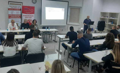 Darovanjem organa daruje se novi život teško oboljelim