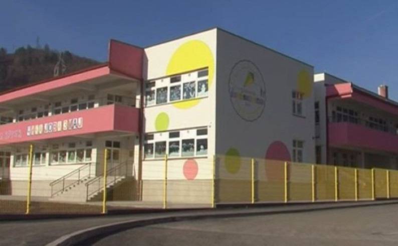 Poziv roditeljima djece koja su u godini pred polazak u školu