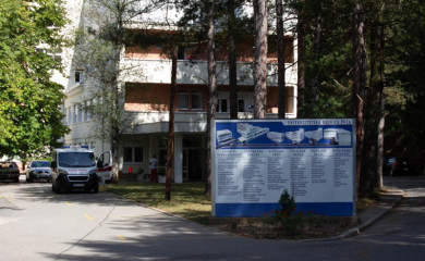 Poznati hirurzi ordiniraju u UB Foča