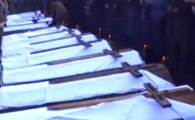 Navršile se 32 godine od nikoljdanskog stradanja jošaničkih Srba