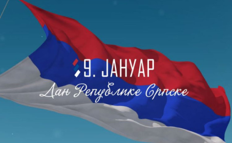 Foča obilježava Dan republike