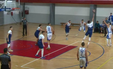 Košarkaši Sutjeske nadigrali Rogaticu