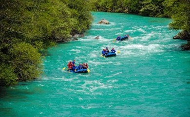 Turistička ponuda Foče na Međunarodnom sajmu u LJubljani