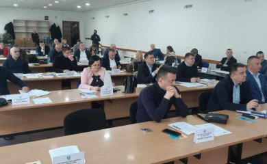 Skupština opštine Foča dala saglasnost za povećanje cijena vode i odvoza smeća