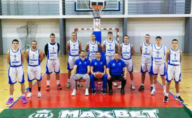 KK "Sutjeska" - Borićemo se za plej-of