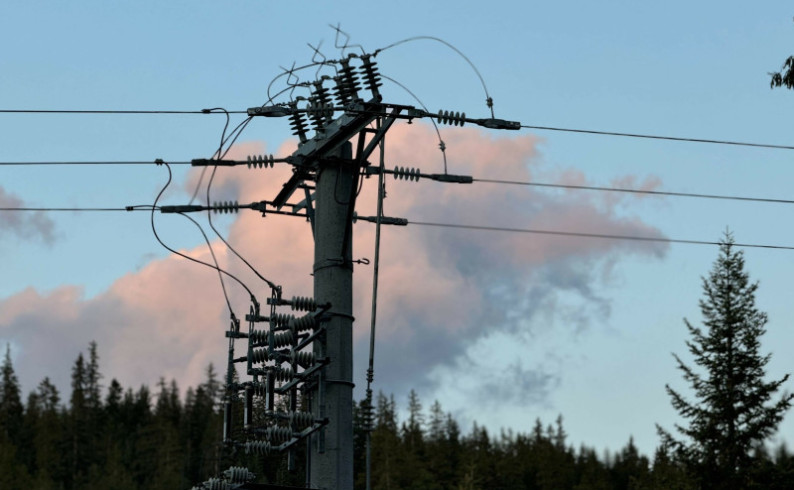 U ponedjeljak prekid u elektrosnabdijevanju