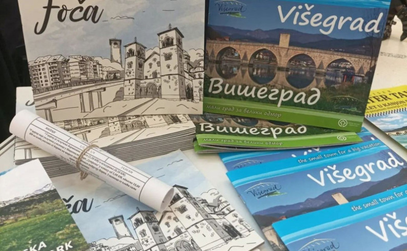Koliko nastupi na sajmovima doprinose promociji i razvoju turizma