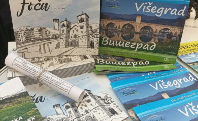 Koliko nastupi na sajmovima doprinose promociji i razvoju turizma