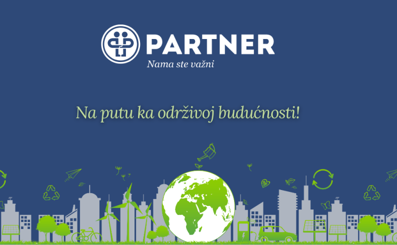 Partner mikrokreditna fondacija potpisala ugovor sa JP Elektroprivreda BiH o snabdijevanju zelenom energijom