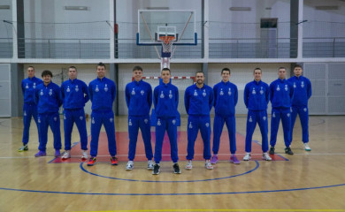 Košarkaši Sutjeske dočekuju Slobodu