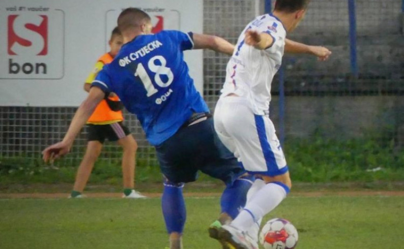 „Sutjesku“ očekuje teško fudbalsko proljeće - prvi izazov „Slavija“
