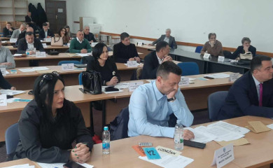 U četvrtak pred odbornicima program rada načelnika i godišnji programi ulaganja