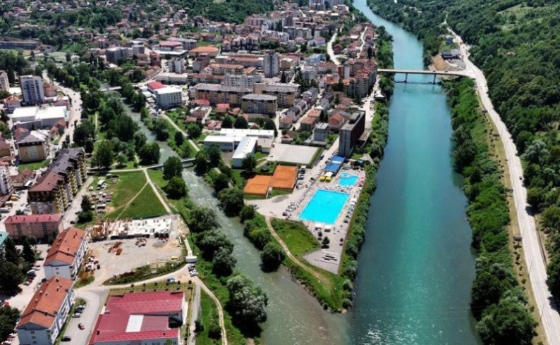 Povećana cijena boravišne takse u Foči