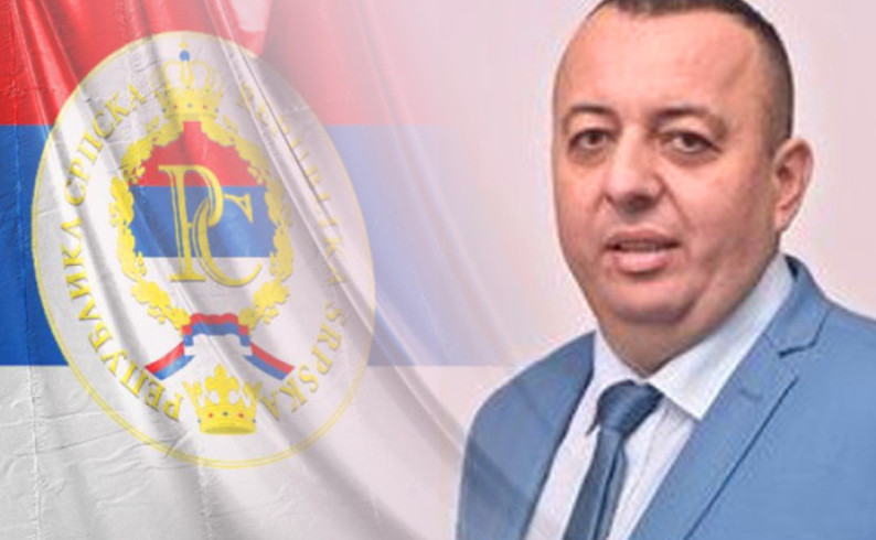 Lalović: Srpska konstantno poziva na mir-atmosferu straha kreiraju Sarajevo i stranci