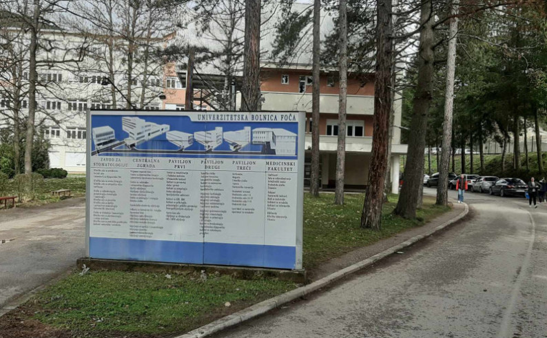 UB Foča: Novi sistem zakazivanja pregleda skraćuje čekanje i povećava javnost rada