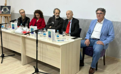 Blagojevićeva knjiga kao hronika obrazovanja