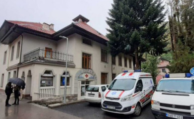 Počinju sistematski pregledi budućih prvačića u Foči