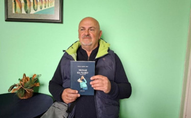 Simićevi aforizmi u novoj knjizi