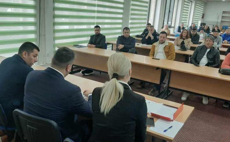 Neprijavljivanje turista i loši putevi koče razvoj turizma