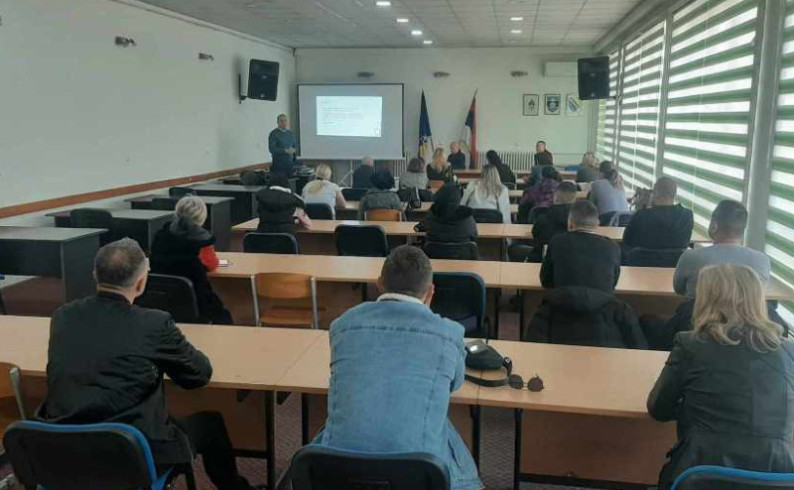 "Započni i unaprijedi svoj posao"- obuka za preduzetništvo i grantovi za najbolje poslovne ideje
