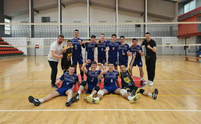 Pioniri Maglića najbolji u Hercegovini- slijedi borba za prvaka Srpske