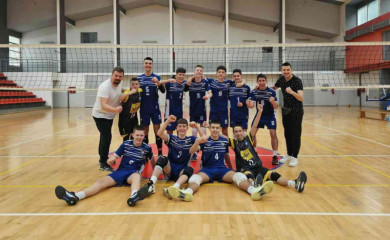 Pioniri Maglića najbolji u Hercegovini- slijedi borba za prvaka Srpske