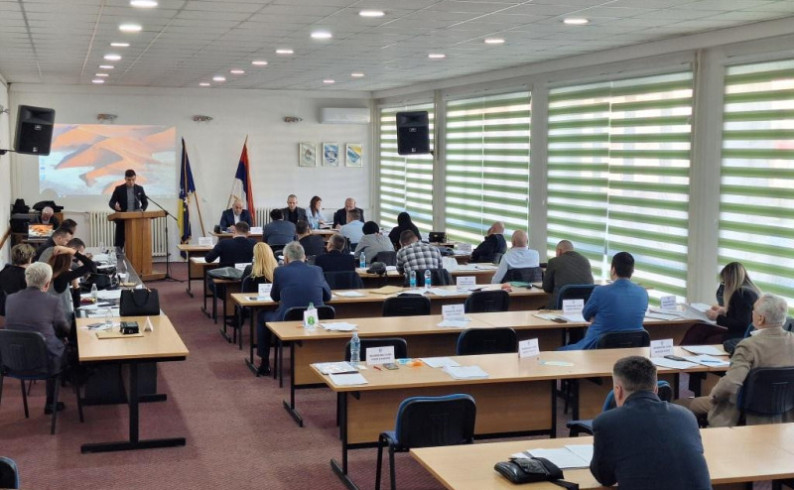 Odbornici Skupštine opštine Foča sutra o izvršenju budžeta za prošlu godinu