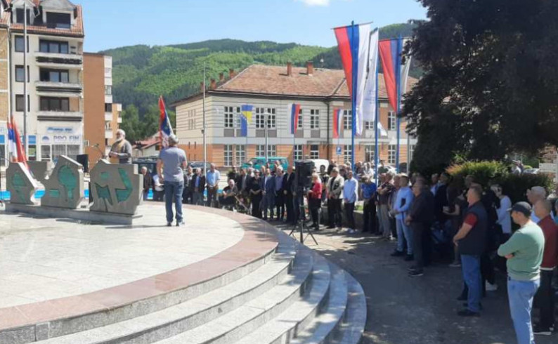 Odred "Dragan Nikolić" imao težak i uspješan ratni put