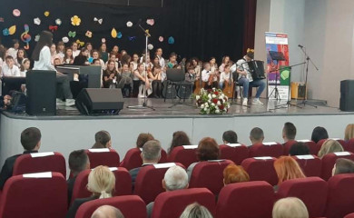 Koncertom Muzičke škole i plesnim nastupom studenata iz Indije obilježena Evropska noć muzeja