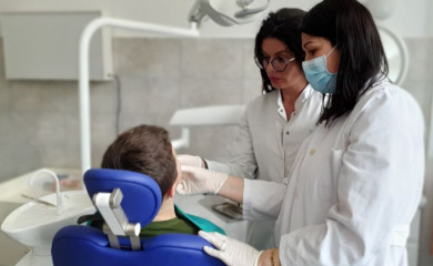 Preventivom do pravilnog položaja zuba