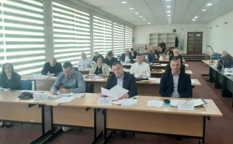 Sutra sjednica SO Foča: Pred odbornicima više izvještaja i odluka o cijenama u Akva parku