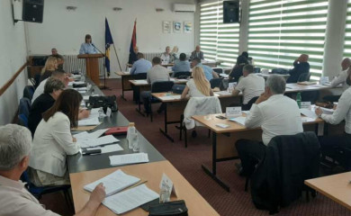 SO Foča: Prihvaćena inicijativa investitora za gradnju doma za strane studente- podrška i Gradskoj apoteci