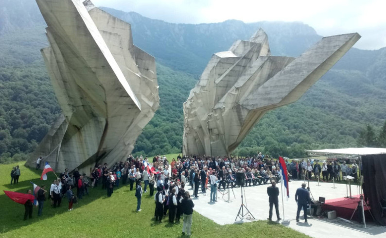 Na Tjentištu sutra obilježavanje 82 godine od Bitke na Sutjesci