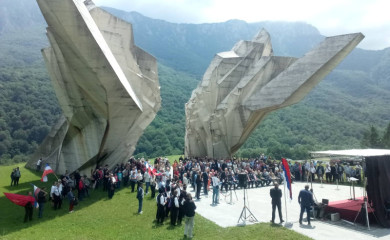 Na Tjentištu sutra obilježavanje 82 godine od Bitke na Sutjesci