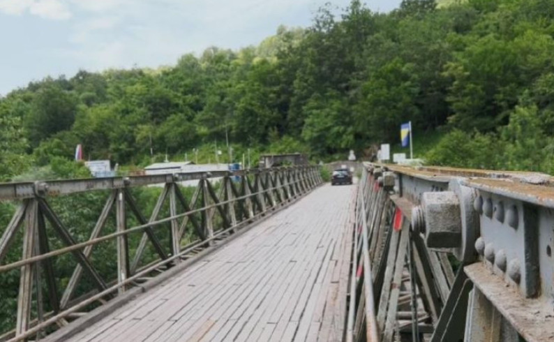 Novi most na Tari za 36 mjeseci