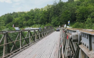 Novi most na Tari za 36 mjeseci