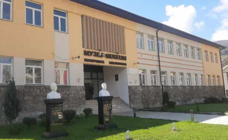 U Muzeju u petak otvaranje izložbe o Drugom balkanskom ratu