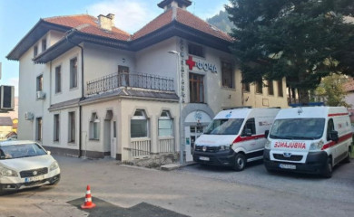 Blagi porast respiratornih infekcija - sezona gripa tek predstoji